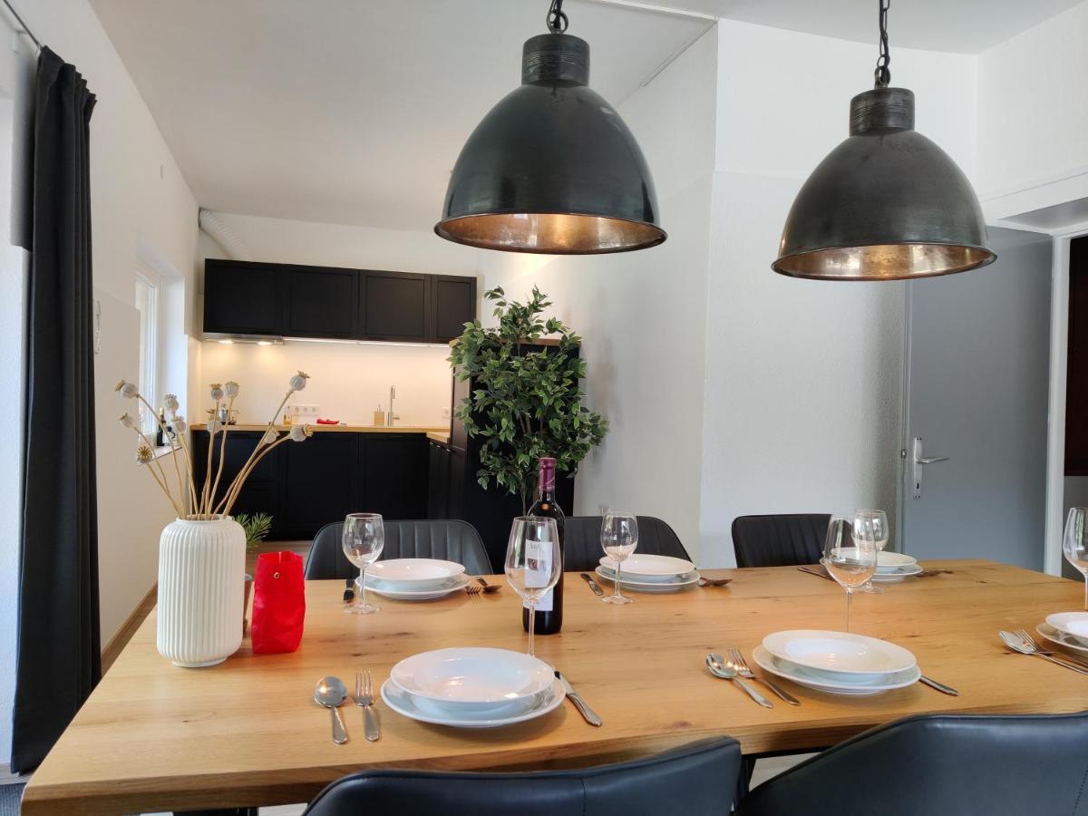 Ferienhaus Enzian Prägraten Exteriér fotografie